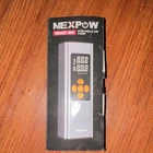 Nexpow MS22C-003 Tire Inflator Portable Air Compressor Pump New. Price: $30.00.