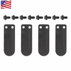 KK-4275 Porter Cable-devilbiss-craftsman-air Compressor Reed Valve Kit Flappers New. Price: $10.99.
