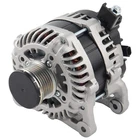 Alternator 120A 12V 6-GROOVE Pulley Compatible With 2020-2022 Versa L4 1.6L,2... New. Price: $214.07.