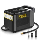 Fanttik X9 Ultra Portable Tire Inflator For Pickup Truck, Rv 3-IN-1 Air Pump, Open. Price: $109.00.