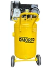Omorfo Industrial 3HP, 30 Gallon, 15CFM Portable, Vertical Compressor New. Price: $849.99.