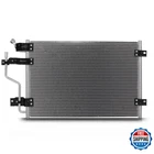 Scitoo 4579 Air Conditioning A/c Condenser Compatible For 1994-1997 Dodge New. Price: $92.45.