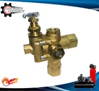 Rolair 131CVQ2 / Pilot Unloader Check Valve For Compressor New. Price: $89.96.