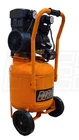 Air Compressor System Hulk Power 2-HP 10-GALLON Vertical Silent Used. Price: $400.00.