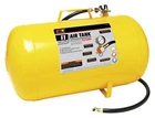 Performance Tool W10011 - Gallon Portable Air Tank / Compressor New. Price: $113.99.
