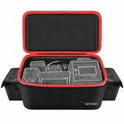 Tanmqin Air Compressor Bag Compatible With 14.5 X 7.5 Inches, Black New. Price: $35.76.
