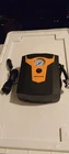 Dbpower Model # CZK-3617 Portable Car Air Pump & Compressor Used. Price: $18.49.