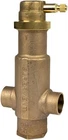 Honeywell PV100S/U Air Eliminator 1" Bronze 125 Psi 240 F Sweat Connection New. Price: $180.34.