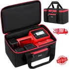 Air Compressor Bag Compatible With Milwaukee M18 Inflator 2848-20/2771-20, New. Price: $35.92.