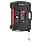 Ecomax Wall Mount Air Compressor, Tire Inflator Portable Oil-free Open. Price: $225.00.