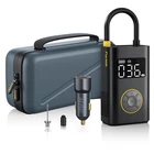 Fanttik X9 Pro Portable Tire Inflator For Compact Car, 1MIN Fast Inflate Air ... New. Price: $116.88.