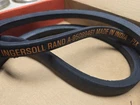 Ingersoll Rand Two Stage Air Compressor Belt For TS4N5 #47662048001 New. Price: $18.99.