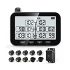 Guta Tire Pressure Monitoring System, Rv Tpms With 10 Mixed Sensors (2 Flow-t... New. Price: $296.99.