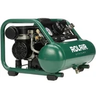 Rolair .5 Hp Ultra Quiet Portable Compressor New. Price: $241.00.