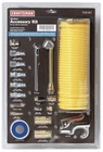 Craftsman 9-16191 Compressor Accessory Kit, 20-PIECE New. Price: $37.43.