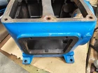 Quincy 325 Air Compressor Crankcase Used. Price: $275.00.