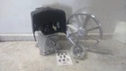Rolair PMP22BK119GR 7.5 Max Output Hp 1200 Stage Compressor Pump (c) For. Price: $199.99.