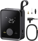 Hoto Inflator Portable, Electric Air Pump Pro For Car Tires With Digital New. Price: $124.99.