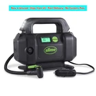 Slime Digital Tire Inflator 12V Air Compressor Auto Shut Off Pump New. Price: $42.77.