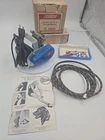 Vintage Speedaire Ac Compressor Pump 110 Volt 60 Hz #2Z928 Dayton Used. Price: $95.00.