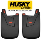Husky 59051 Mud Guards Rear Flaps For 19-26 Ram 2500 3500 W/ Oe Fender Flares New. Price: $59.99.