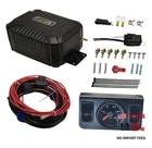 Nysus Cab Dual Air Gauge Control Kit, Compressor For Spring New. Price: $282.58.