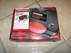 Works Perfect Craftsman Portable Air Compressor Inflator 12V 30 Psi M# 2875114 Used. Price: $34.35.