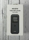 Nuste CZK-3692 Cordless Tire Inflator, 150PSI, Lcd Display, Led Light, New. Price: $46.84.