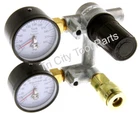 N030566 Dewalt Air Compressor Regulator Manifold D55167 T1-5 & D55168 T1-7 Oem New. Price: $274.20.