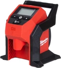 Electric Tools 2475-20 M12 Compact Inflator New. Price: $94.19.