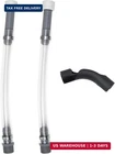 Mapleza 2 Pcs Vp-racing Fuel Jug With 1 Bender Gas Can Hoses Suita New. Price: $23.42.