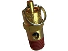 Baymic 1/4" Npt 200 Psi Air Compressor New. Price: $16.95.