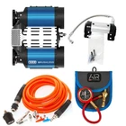 Stock** Arb CKBLTA12 Brushless Air Compressor Twin On-board Kit New. Price: $1349.95.