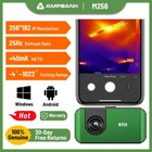 2026NEW Ampbank M256 Pro Thermal Imaging Infrared Camera For Android Type-c. Price: $139.99.