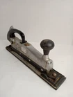 Campbell Hausfeld Dual Piston Straight Line Air Sander TL1016 Used. Price: $50.00.