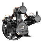 Puma TUK-50 3 Cylinder Two Stage Cast Iron Air Compressor Pump 26.5 Cfm 175 Psi New. Price: $1095.95.