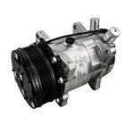 Actecmax Universal A/c Compressor 6PK Clutch Sanden 508 5H14 R134A SERPENTINE12V New. Price: $149.08.