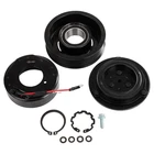 Scitoo Compressor Clutch Kit For Toyota Tacoma 2005-2015 A/c Air Condition New. Price: $83.28.