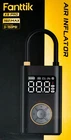 Fanttik X9 Pro Portable Tire Inflator Air Pump 150 Psi Rechargeable Cordless New. Price: $59.98.