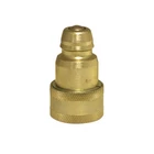 Apache 39041600 Commercial & Agricultural Hydraulic Fluid Ball Value Adapter New. Price: $34.61.