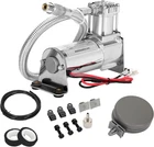 12V Heavy Duty 444C Air Compressor Kit - 120 Psi,replacement For Lift 16092 New. Price: $160.99.