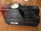 Hdx Multi- Function 12V Air Inflator (used) Compressor. Price: $14.99.