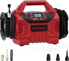 Portable Tire Inflator/deflator Compatible With Milwaukee 18V Battery (tool Only New. Price: $79.32.