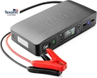 Bolt Air 58830 Portable Car Battery Jump Starter 100 Psi Compressor, 58.8W New. Price: $217.00.