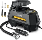 Astroai Airun H1 Tire Inflator Portable Compressor,fast Inflation Electric New. Price: $58.99.