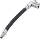 Jaco Lightning L2X Quick-connect Locking Tire Inflator Air Chuck Silver New. Price: $42.64.