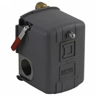 Telemecanique Air Compressor Pressure Switch Fnps Dpst Auto Off 40 150 Psi New. Price: $78.57.
