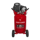 Craftsman 30 Gallon Air Compressor New. Price: $858.99.
