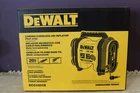 Dewalt DCC0201B 20V Corded Cordless Air Inflator Brand New. Price: $117.09.