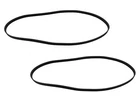 (2) Air Compressor Belt For C-BT-215 Sears Craftsman Porter Cable Devilbiss New. Price: $26.57.